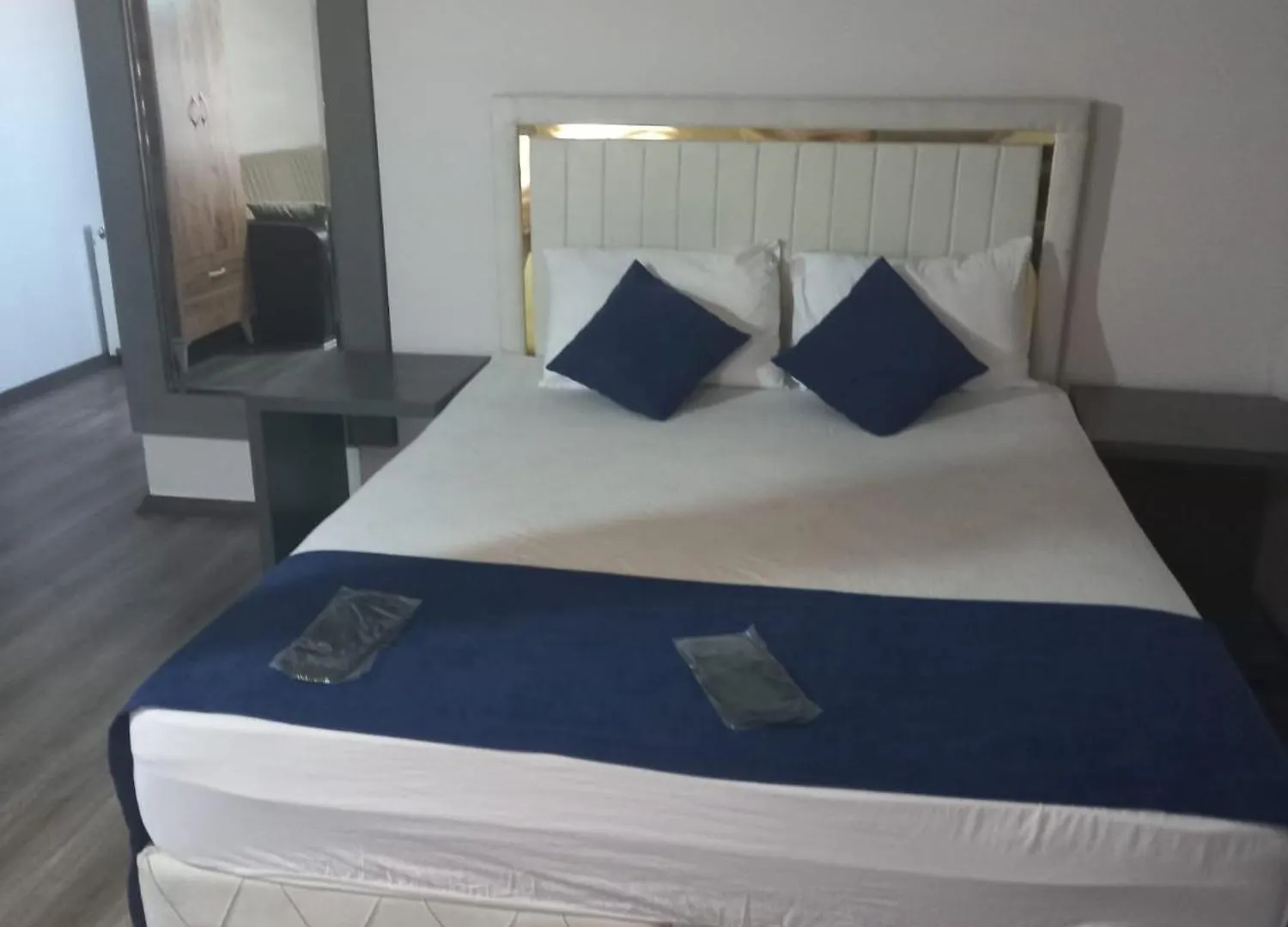 Dev Hotel Stambuł Turcja